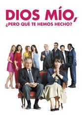 Dios mío, ¿pero qué te hemos hecho?