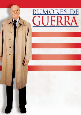 Sob a Névoa da Guerra