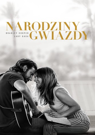 Narodziny gwiazdy