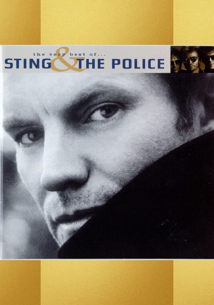 The Very Best of Sting & The Police
