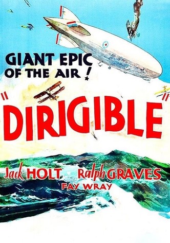 Dirigible