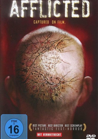 Afflicted