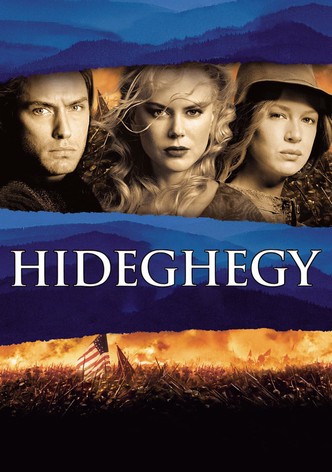 Hideghegy