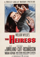 The Heiress