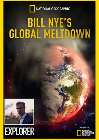 Bill Nye's Global Meltdown