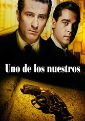 Uno de los nuestros