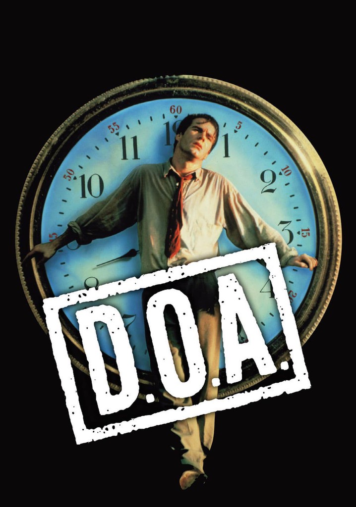 D.O.A. [Official Trailer] 