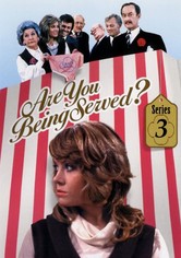 Are You Being Served?