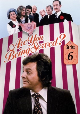 Watch are you being served online free sale