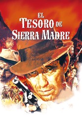 El tesoro de Sierra Madre