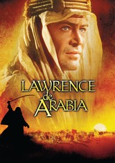 Lawrence de Arabia