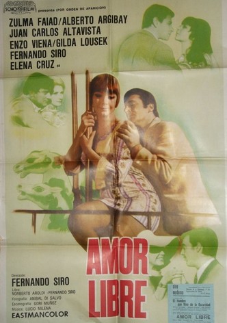 Amor libre