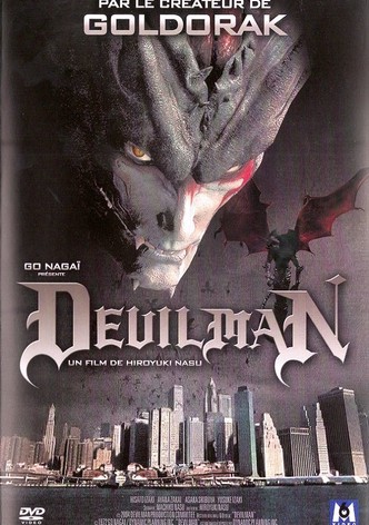 Devilman