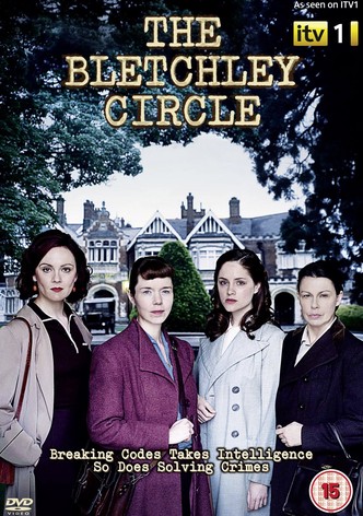 The Bletchley Circle