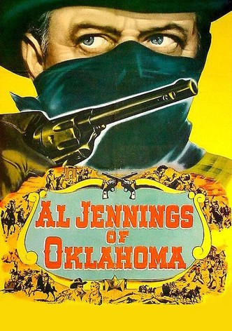 Al Jennings de Oklahoma