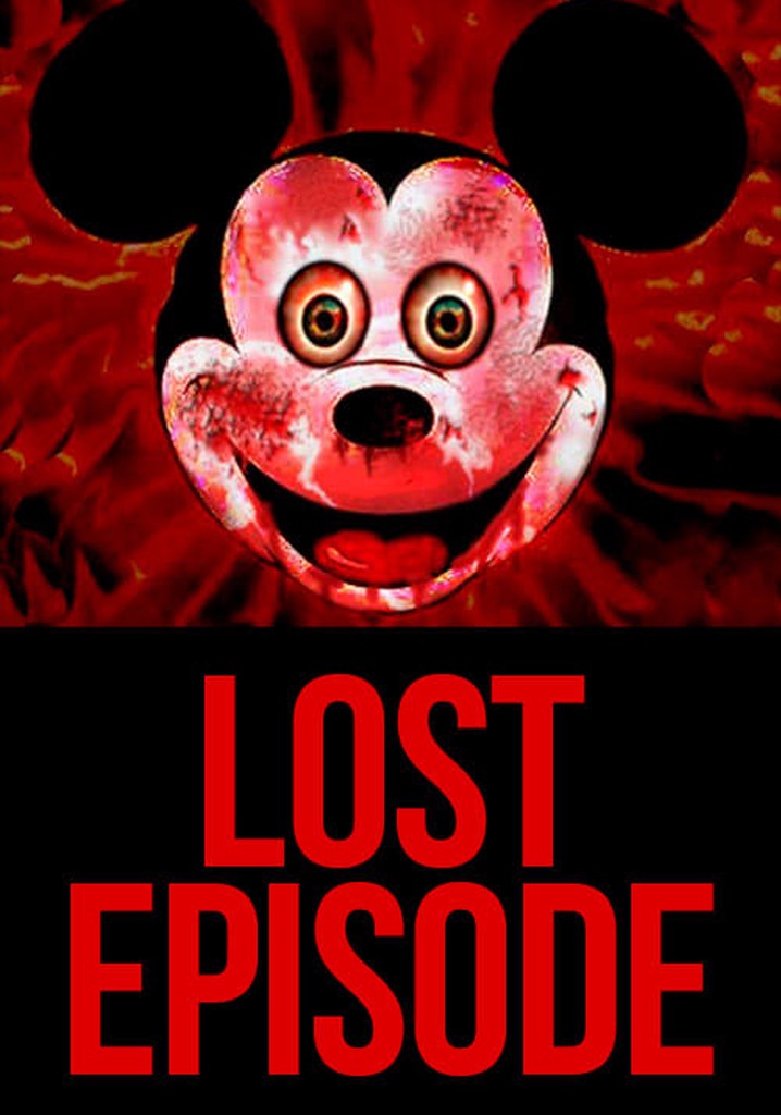 Lost Episode