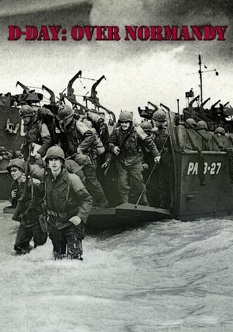 D-Day: Over Normandy Narrated by Bill Belichick