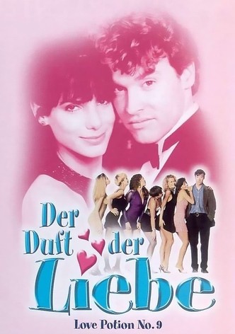 Der Duft der Liebe