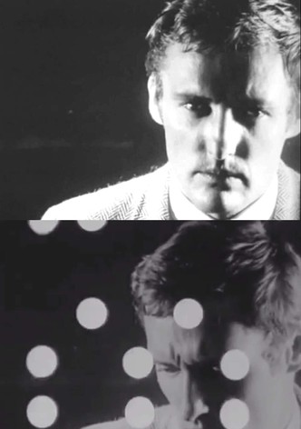 Screen Test [ST155]: Dennis Hopper