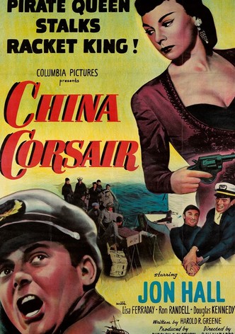 China Corsair
