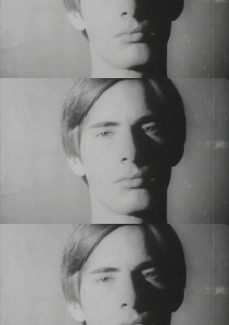 Screen Test: Richard Rheem