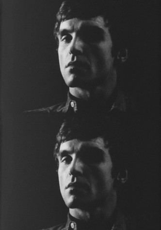 Screen Test: Freddy Herko