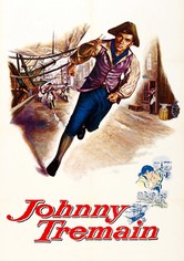 Johnny Tremain