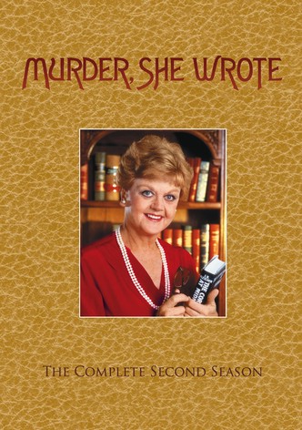 Murder She Wrote streaming tv show online