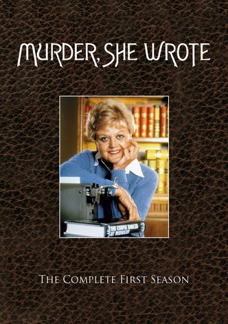 Murder, She Wrote - Season 1
