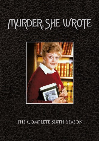 Murder She Wrote streaming tv show online