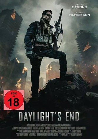 Daylight's End