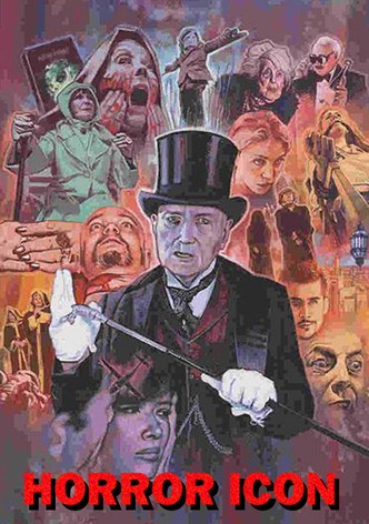 Horror Icon