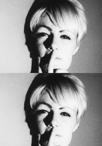 Screen Test: Ingrid Superstar