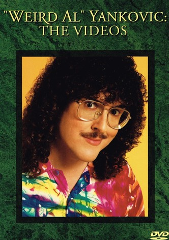 "Weird Al" Yankovic: The Videos