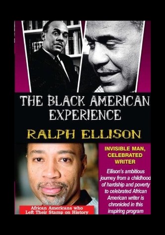 Ralph Ellison: Invisible Man, Celebrated Writer