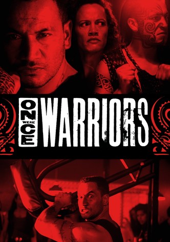 Once Were Warriors