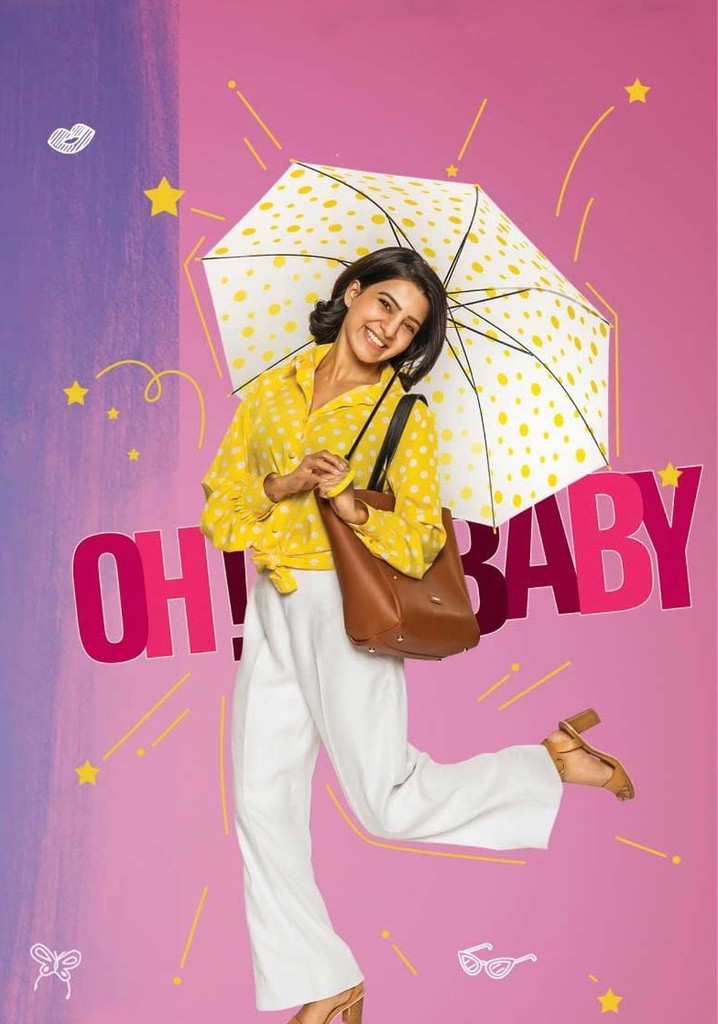 Oh! Baby