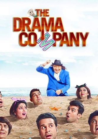 The Drama Company