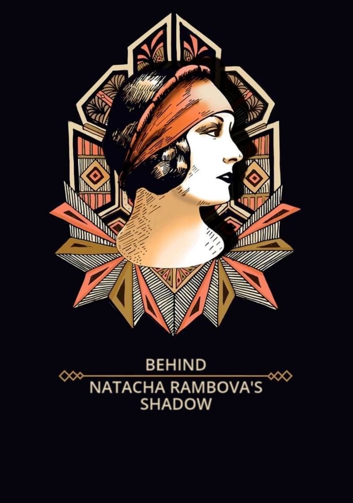 Behind Natacha Rambova's Shadow