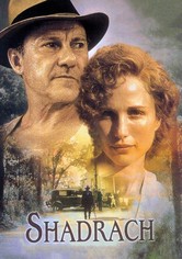 Shadrach