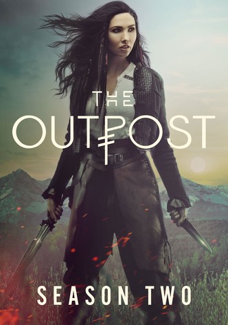 The outpost discount movie watch online