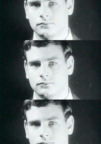 Screen Test: Helmut