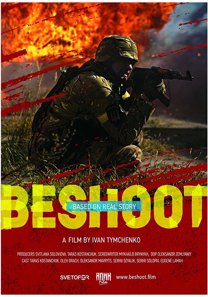 Beshoot