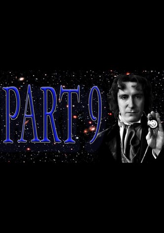 Dr Who Review, Part 9 - The Wilderness Years & The Paul McGann Era