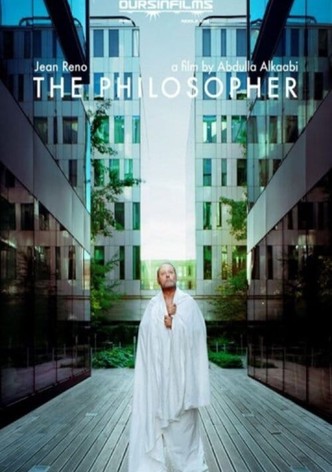The Philosopher