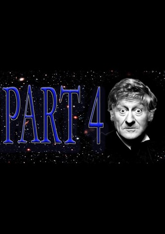 Dr Who Review, Part 4 - The Jon Pertwee Era