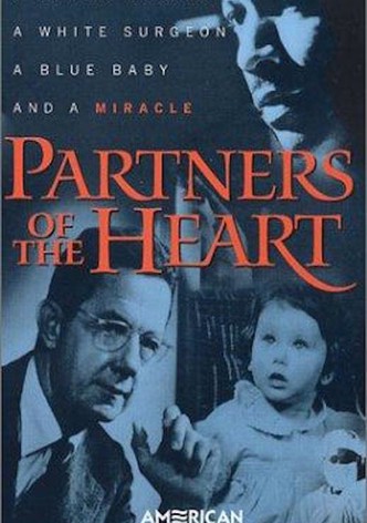 Partners of the Heart