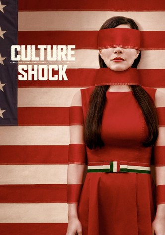 Culture Shock