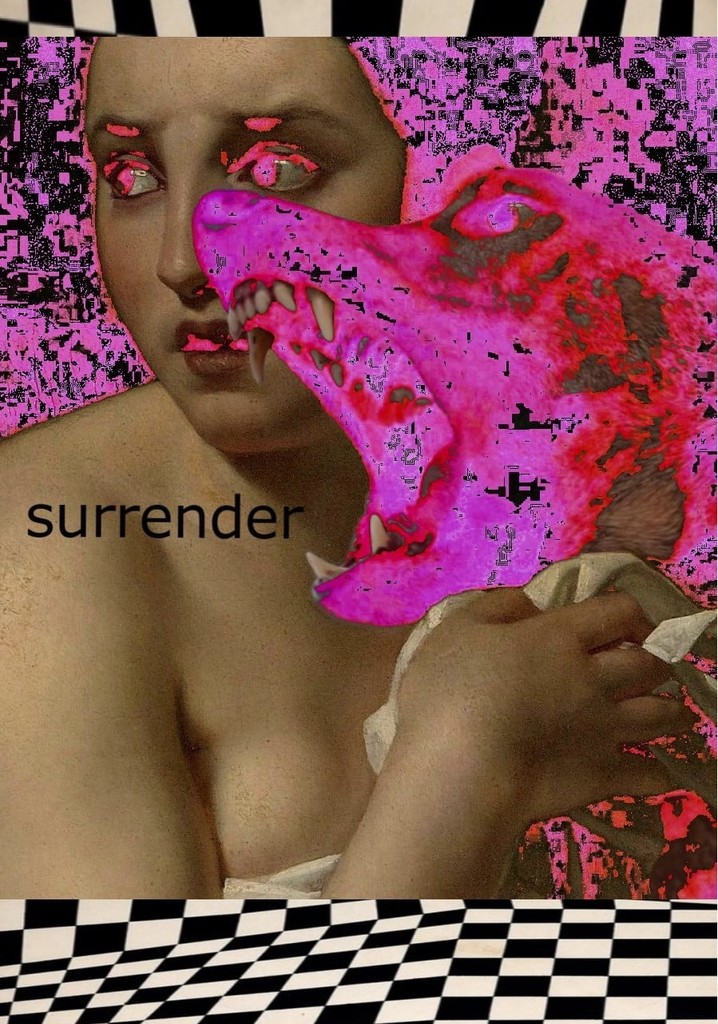 Surrender