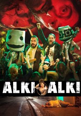 Alki Alki